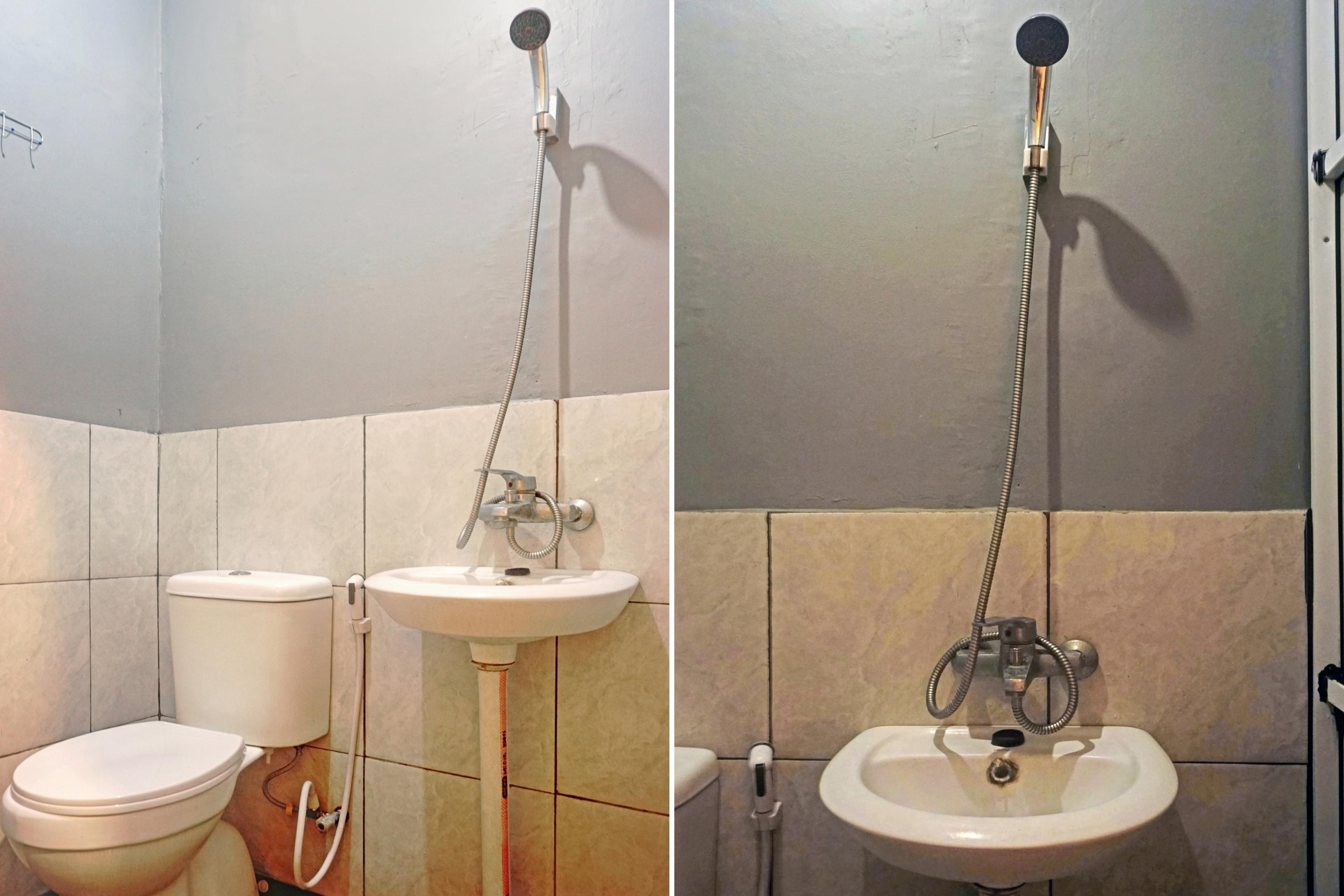 J&B Rooms Pramuka Jakarta Mitra Reddoorz Bagian luar foto